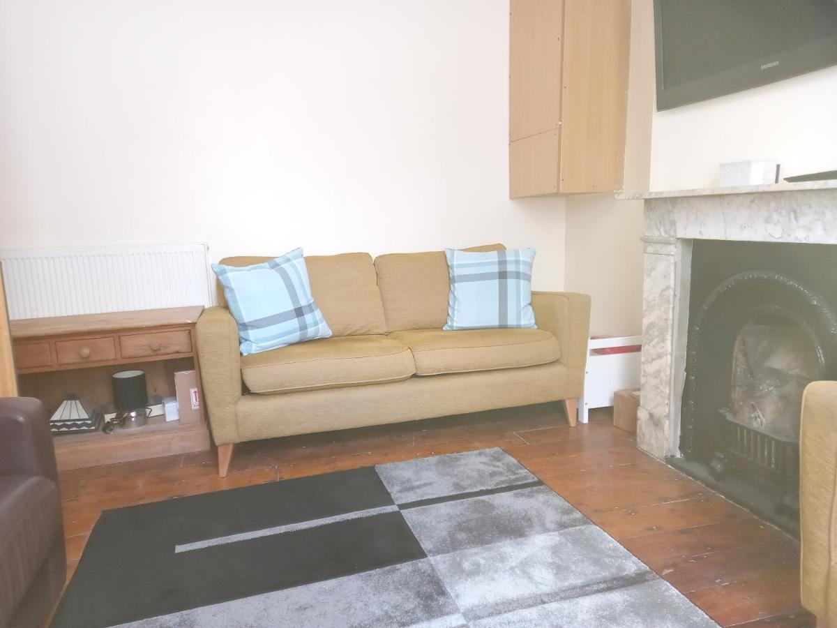 Bubblesbnb- 4 Bedroom House London Ngoại thất bức ảnh