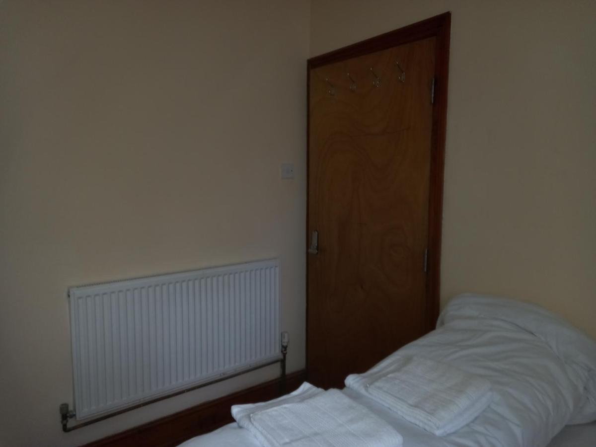 Bubblesbnb- 4 Bedroom House London Ngoại thất bức ảnh