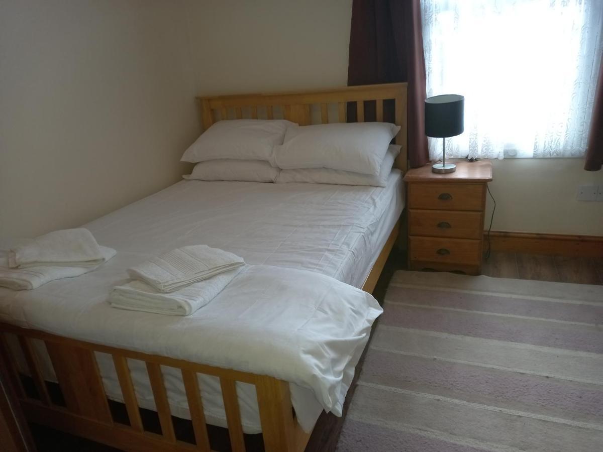 Bubblesbnb- 4 Bedroom House London Ngoại thất bức ảnh