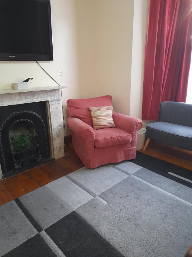 Bubblesbnb- 4 Bedroom House London Ngoại thất bức ảnh