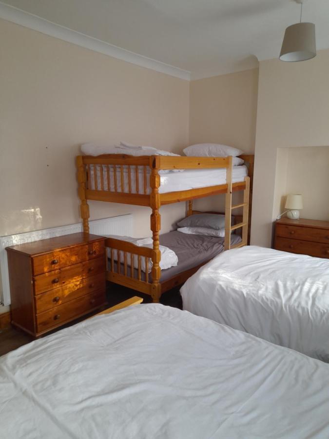 Bubblesbnb- 4 Bedroom House London Ngoại thất bức ảnh
