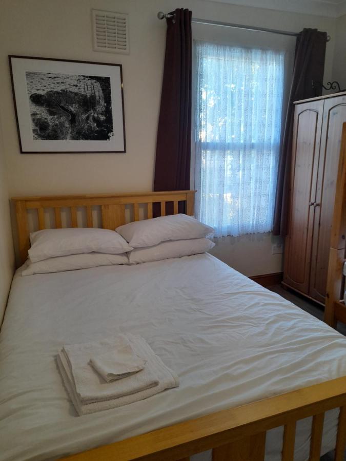Bubblesbnb- 4 Bedroom House London Ngoại thất bức ảnh